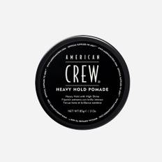 American Crew Heavy Hold Pomade 85 ml - Hårvoks