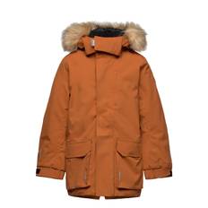REIMA Reimatec Winter Jacket, Ajaton |Orange |122