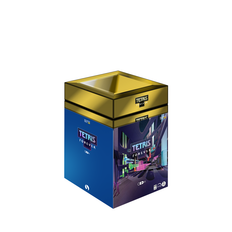 Tetris Forever (Collector's Edition) - Sony PlayStation 5 - Platform