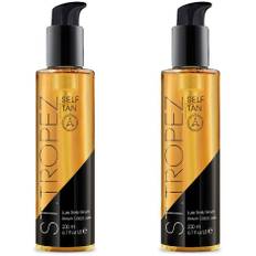 2st St.Tropez Self Tan Luxe Body Serum 200 ml
