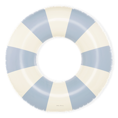 Celine badering, Nordic blue