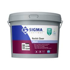 SIGMA Resist Clean (Matt) - 5 L