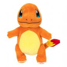 Pokemon Charmander Bamse 20 cm Pokemon plys dyr 3404