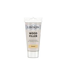 Träspackel Liberon Mellanljus Ek 50Ml