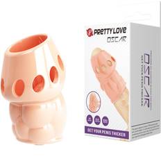 Pretty Love Male Pretty Love - Oscar Natural Penis Thicker