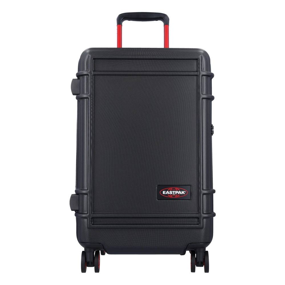 Eastpak - Vattenresistent Ryggsäck med Dragkedja Resväskor - unisex - ONE Size -