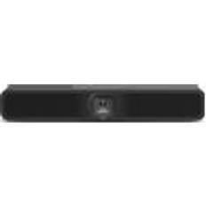 LOGITECH WEBCAM - MEETUP 2 - GRAPHITE USB - PLUGCG - WW-9006 - UK/EU PERP