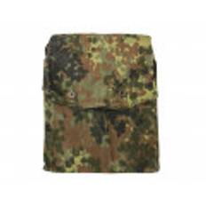 BW tältdukspåse Flecktarn
