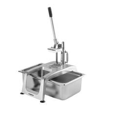 Pommes frites skærer - 280 x512 x735 mm