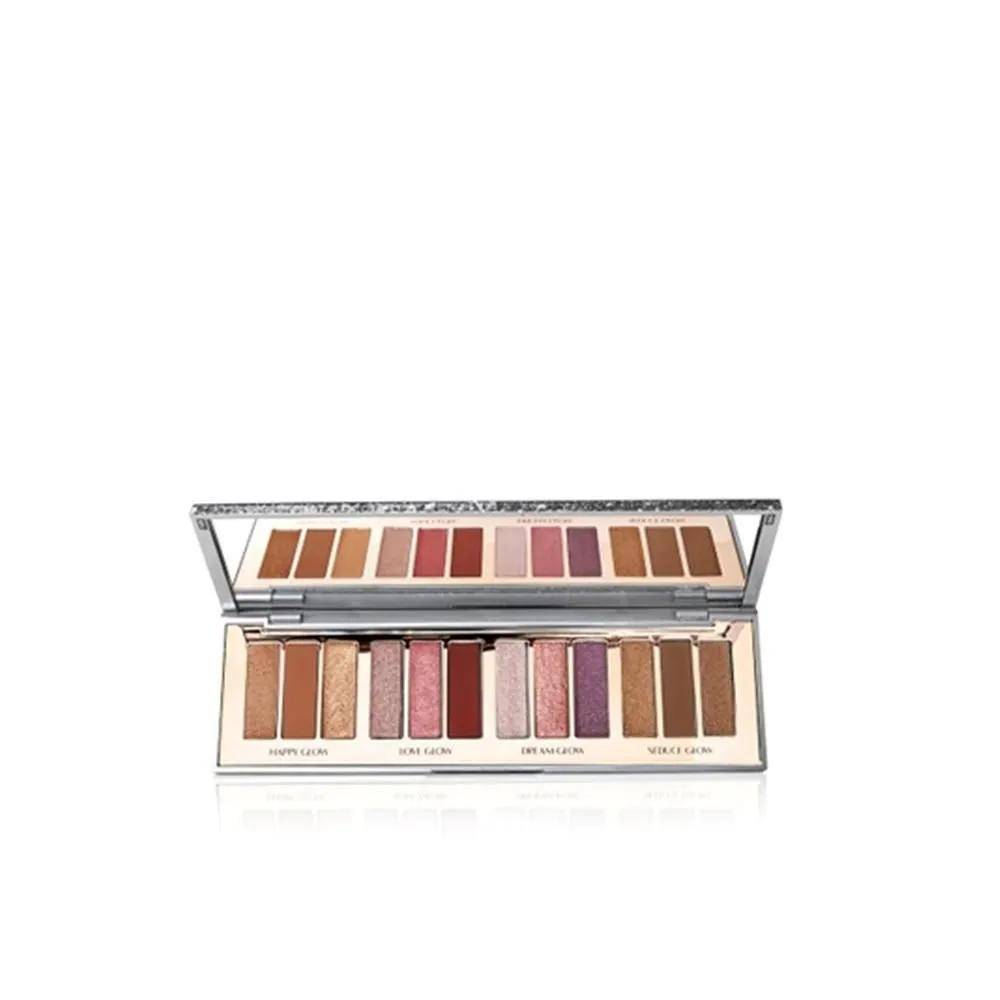Charlotte Tilbury Bejeweled Instant Eye Palette 12 Färger