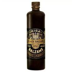 Riga Balsam Herbal Bitter 45% 70 cl