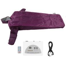Far Infrared Sauna Blanket with Hat Raise Left and Right Expel Dampness Cold and Acid Sweat