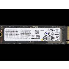 HP 1TB PCIe-4x4 NVMe M.2 SSD