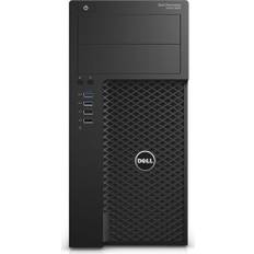 Dell Precision 3620 Tower | i7-6700 | 16 GB | 500 GB SSD | Win 10 Pro