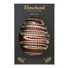 Påskeæg Mælkechokolade Special Edition MINI 50g