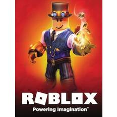 Roblox Card 15 GBP - Roblox Key - GLOBAL