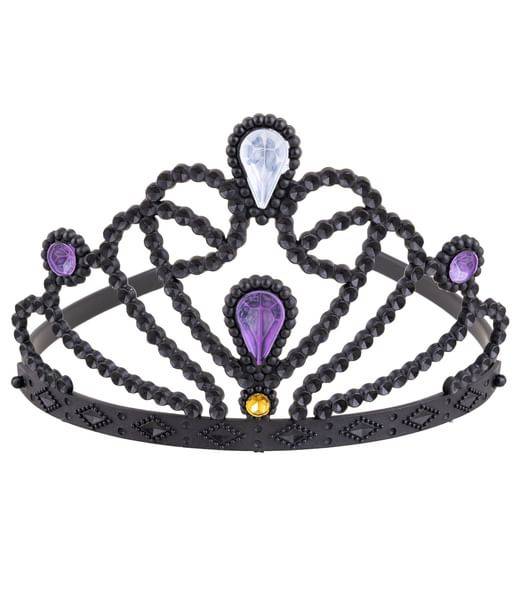 Sort diadem
