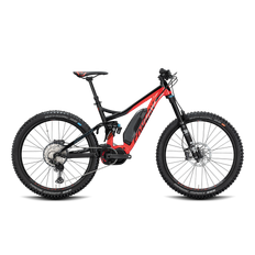 Conway Ewme 627 Shimano E8000 504 Wh Fully 50 Cm