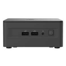 ASUS NUC 12 Pro Tall Kit RNUC12WSHI300000I - Barebone - Mini-PC - 1 x Core i3 1220P - RAM 0 GB - UHD Graphics - Wi-Fi 6E, Bluetooth 5.2, 2.5GbE, 1GbE - WLAN: 802.11a/b/g/n/ac/ax (Wi-Fi 6E)