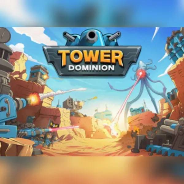 Tower Dominion (PC) Steam Key - GLOBAL.