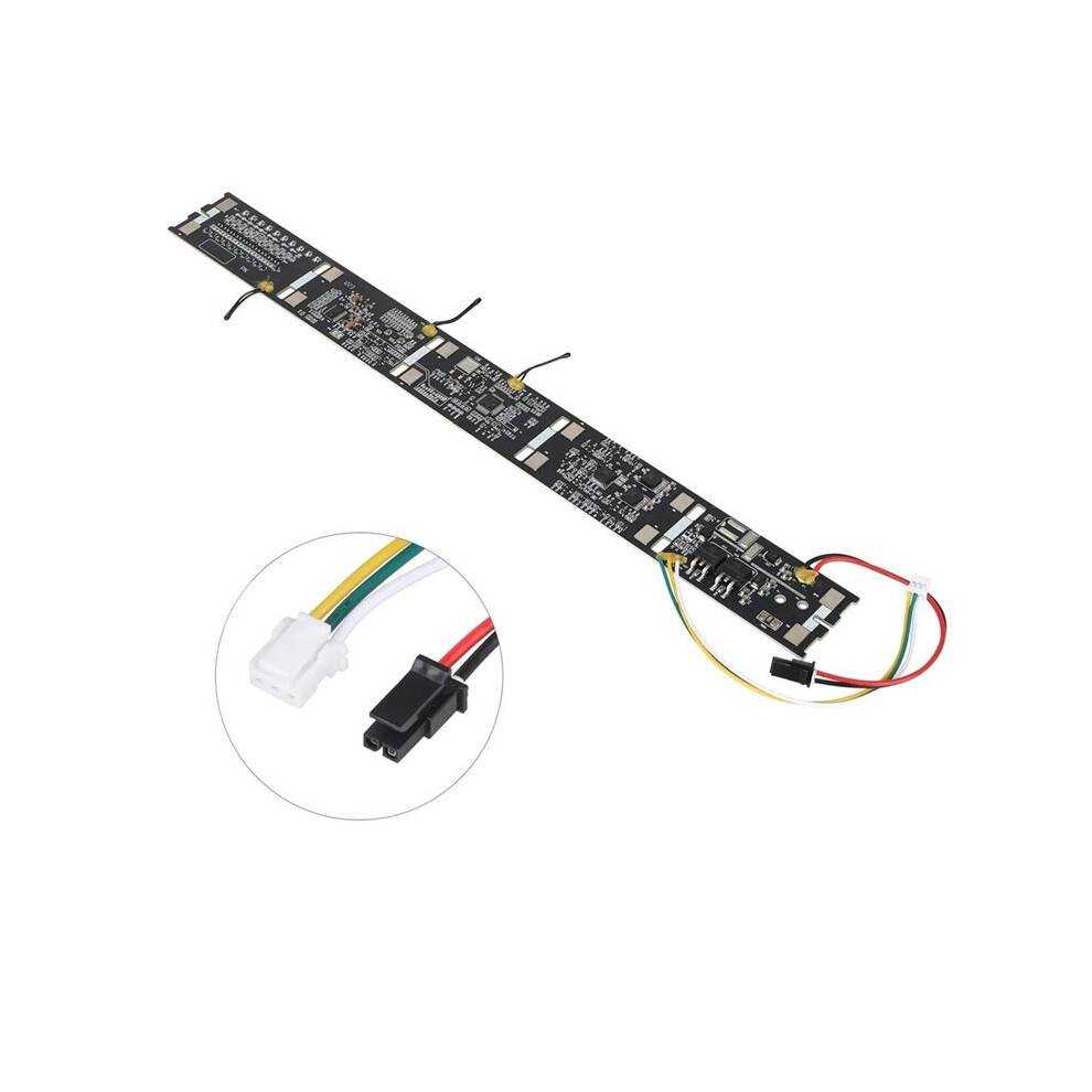 Electric Scooter Battery Protection Board for 3/4/4 Lite Battery Dashboard Controller E-Scooter Accessories
