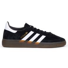 Adidas Handball Spezial - Core Black/Cloud White/Gum - Str: 44 2/3