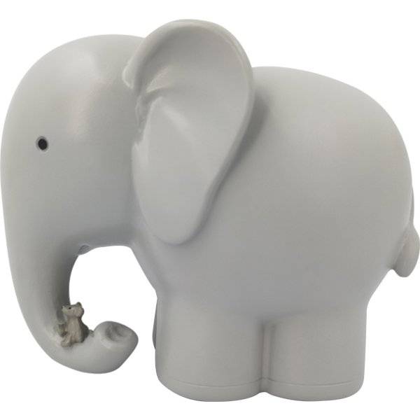 Kids By Friis Sparebøsse Elefant