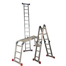 Jumbo Universalstege inkl illäggsskiva-3,6