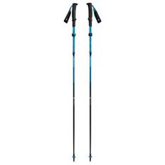 Black Diamond Distance Carbon FLZ Poles Trailrunnig-stokke størrelse 110 cm farve desert sky