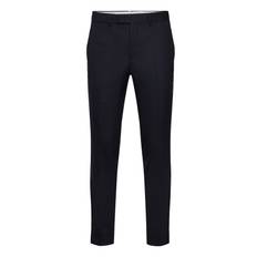 J. Lindeberg Grant Active Hopsack Pants Marinblå