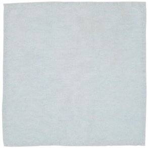 Stofserviet Freja <br><br> 40 x 40 cm <br><br> Blå <br><br> RESTSALG <br><br>