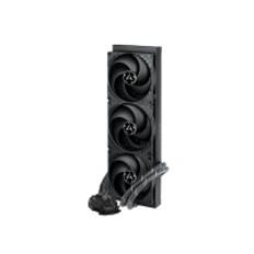 ARCTIC Liquid Freezer II 420 - Processors flydende kølesystem - Radiatorstørrelse: 420 mm - (for: LGA1156, LGA1155, AM3+, LGA1150, LGA1151, LGA2011-3