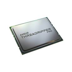 AMD Ryzen Threadripper PRO 5965WX - Tray CPU - 24 kerner - 3.8 GHz - AMD sWRX8 - Bulk (ingen køler)