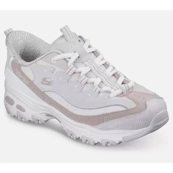 SKECHERS D'LITES-VINTAGE HAZE 150723 NAT.