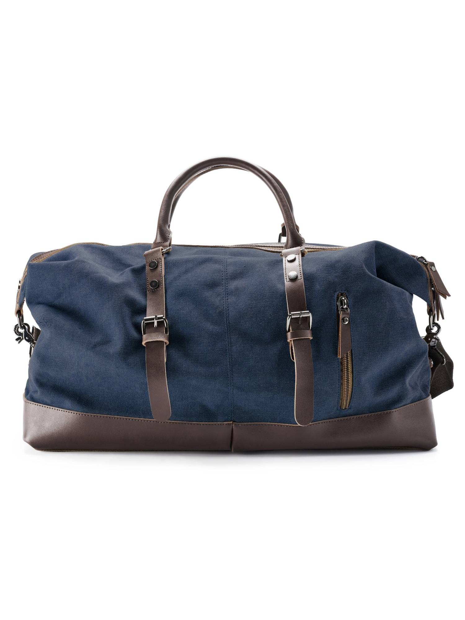 Trendhim Weekendtaske 'Richmond'  navy