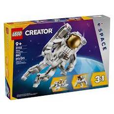 31152 Lastronaute dans lespace LEGO® Creator