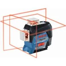 Bosch cirkellaser GLL 3-80 C, 4xAA