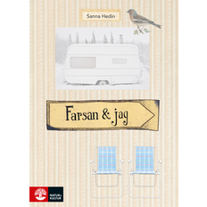 Farsan & jag - Digital - Laddas ner