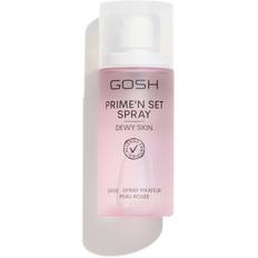 GOSH Copenhagen Prime'N Set Spray 002 Dewy Skin - 50 ml