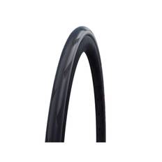 Schwalbe Pro One TLE Foldedæk Road 30mm - Sort