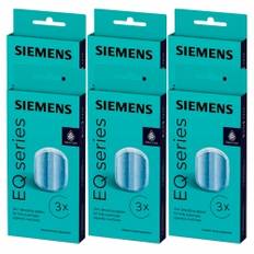 Siemens Afkalkningspiller TZ80002 6 x 3 stk