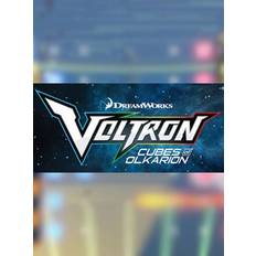 Voltron: Cubes of Olkarion Steam Key GLOBAL