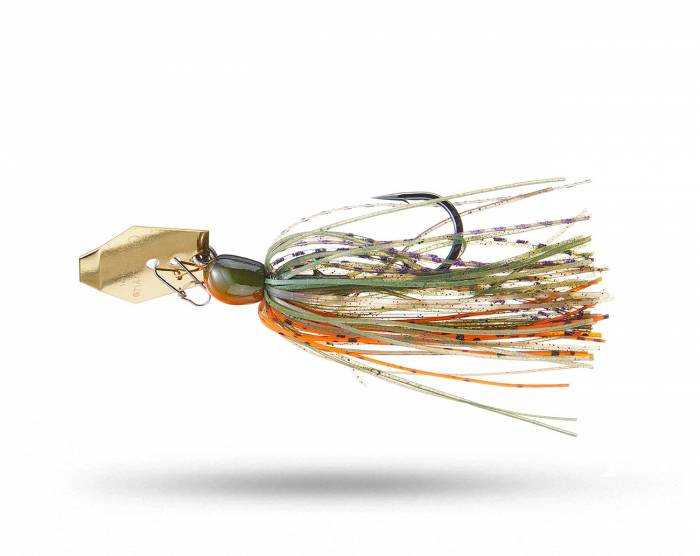 Z-Man Chatterbait Mini Max 14g - BlueGill