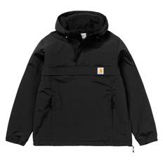 Nimbus Pullover - BLACK / S