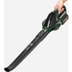 Rechargeable Battery Power Snowblower Garden Cordless Electric Leaf Blower Portable Home Air Blowing Machine For Dust Removal