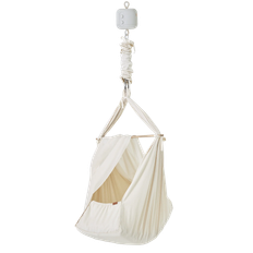 Baby hammock with cradle bouncer UK