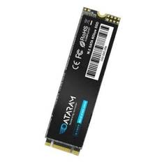 SSDM2-SATA - SSD - 256 GB - inbyggd - M.2 2280 - SATA 6Gb/s