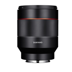 Samyang AF 50mm f/1.4 FE