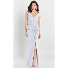 Montage by Mon Cheri M2209 - V-Neck Mother of the Groom Gown