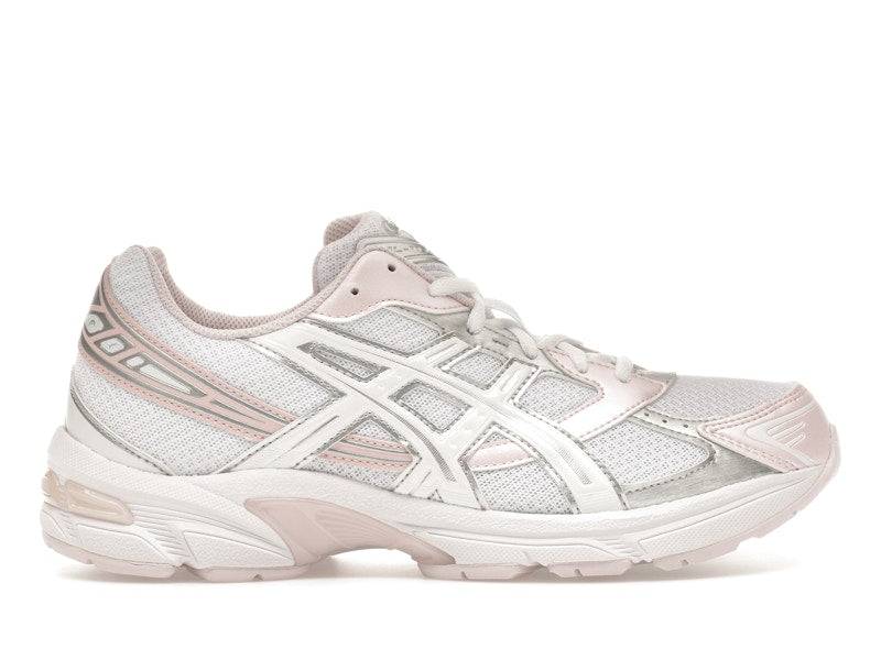 ASICS Gel-1130 White Crystal Pink (Women's) - 35.5 / Standard